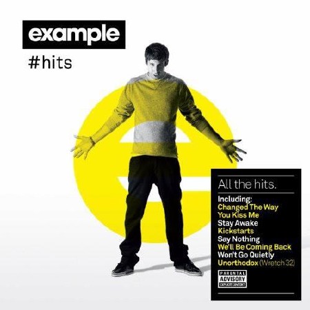 Example  #Hits  (2013)