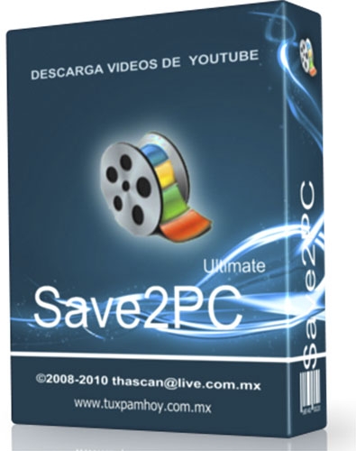 Save2PC Light 4.3.5.461 + Portable