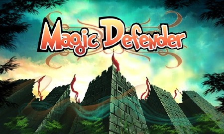Magic Defender v1.0.3