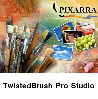 TwistedBrush Pro Studio 20.02 Final