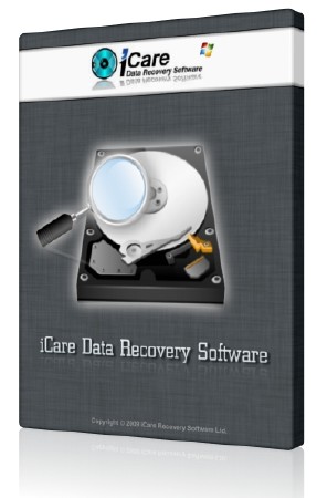 iCare Data Recovery Professional 5.2 Final