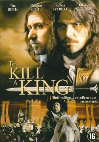 Убить короля / To Kill a King (2003) HDRip