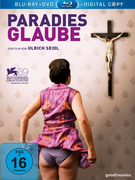 :  / Paradies: Glaube (2012) HDRip / BDRip 720p