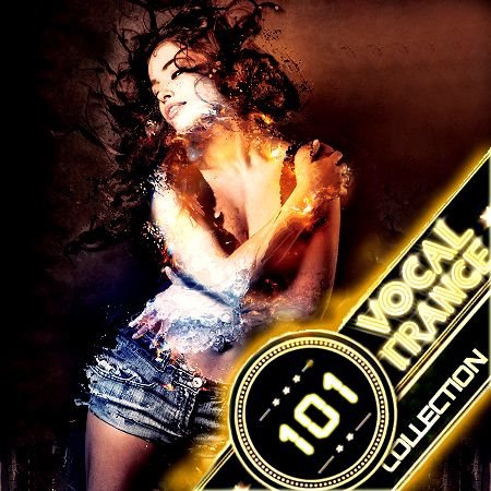 Vocal Trance Collection Vol. 101 (2013)
