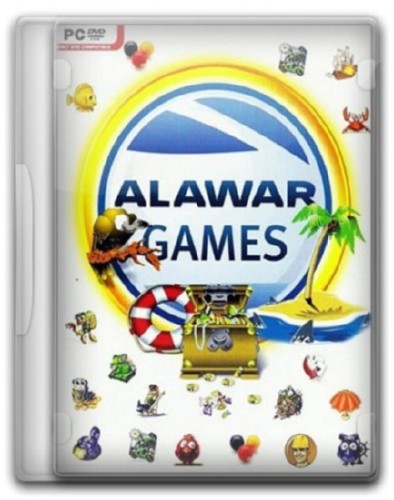Нові ігри від Alawar (26.09.2013) від MassTorr