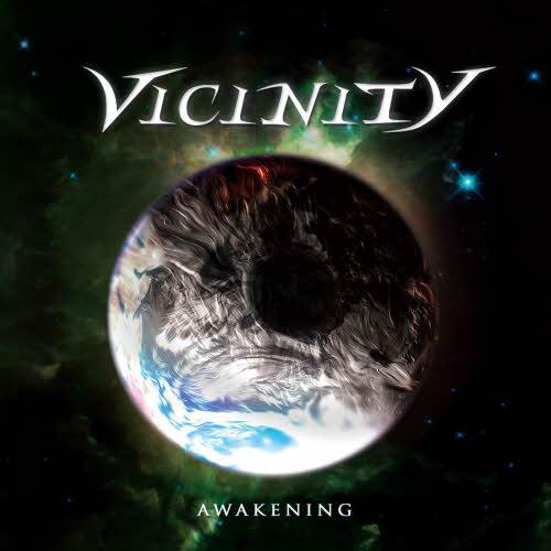 Vicinity - Awakening  (2013)