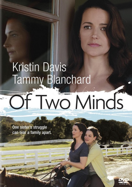   / Of Two Minds (2012) DVDRip