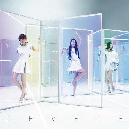 Perfume - LEVEL3 (2013)