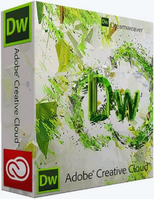 Adobe Dreamweaver CC v13.1.0 ML Update 1