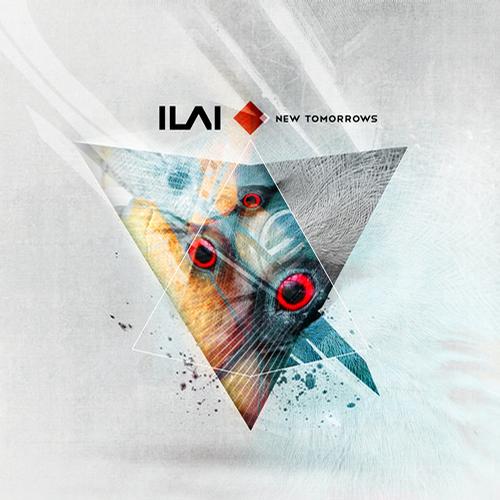Ilai - New Tomorrows (2013)