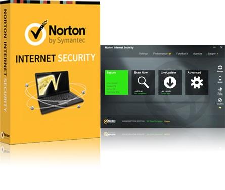 Norton Internet Security 2014 Trial Reset 180 Days