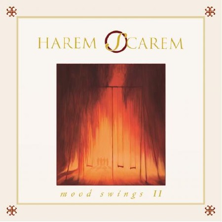 Harem Scarem - Mood Swings II  (2013)