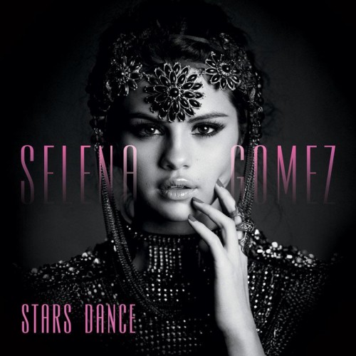 Selena Gomez - Stars Dance (International Deluxe Version) (2013) FLAC