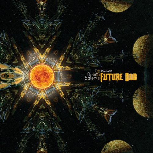 VA - Orbita Solaris - Future Dub (2013)