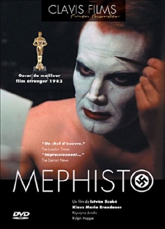  / Mephisto (1981) DVDRip 