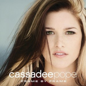 Cassadee Pope - Frame By Frame (Deluxe Edition) (2013)