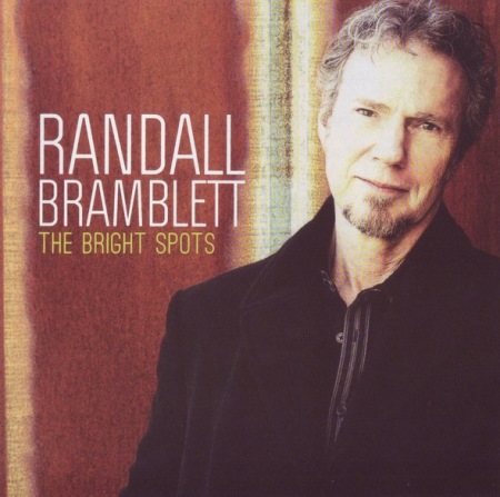 Randall Bramblett - The Bright Spots (2013) FLAC