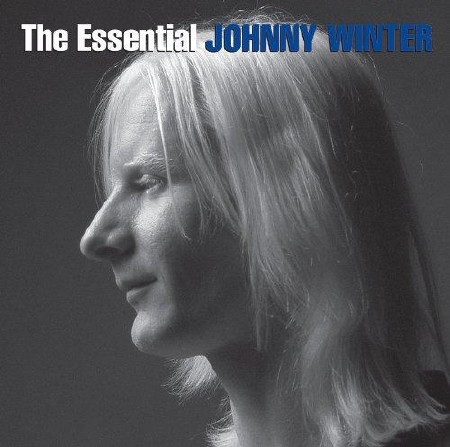 Johnny Winter - The Essential Johnny Winter  (2013)