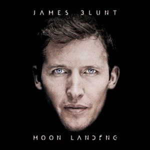 James Blunt - Moon Landing (New tracks) (2013)