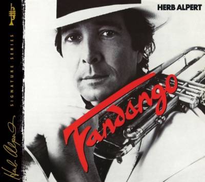 Herb Alpert - Fandango (2013) [FLAC]