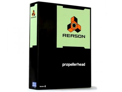 Propellerheads Reason v.5.0.1 (Win and Mac)