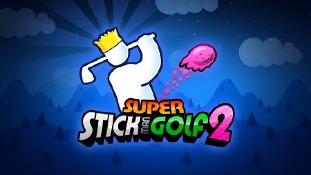 Super Stickman Golf 2 v2.0.1