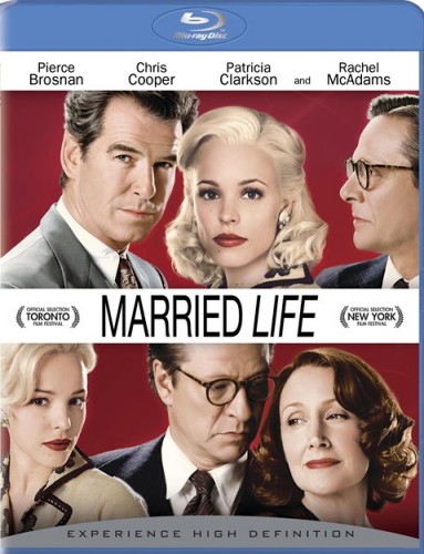 Manželská klec / Married Life (2007)