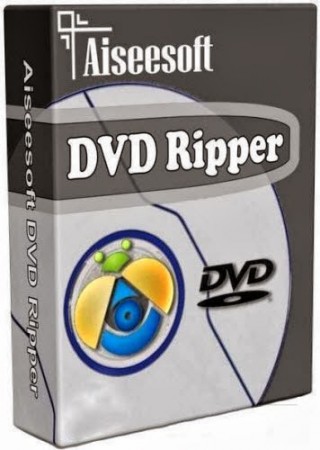 Aiseesoft DVD Ripper Platinum 7.1.8.18592 SilenT