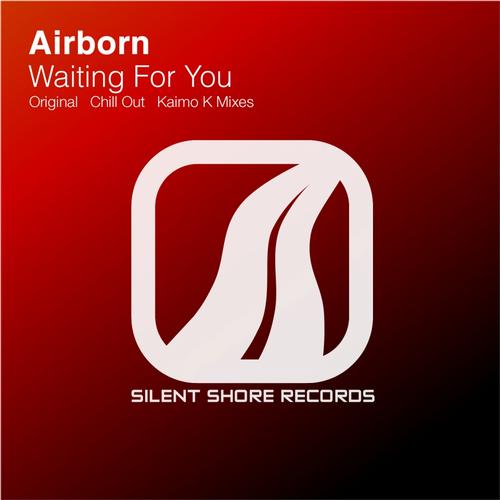 Airborn - Waiting For You (2013)