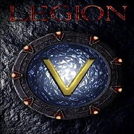 Legion - V  (2013)