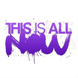 This Is All Now - Just Another (Single) (2013)