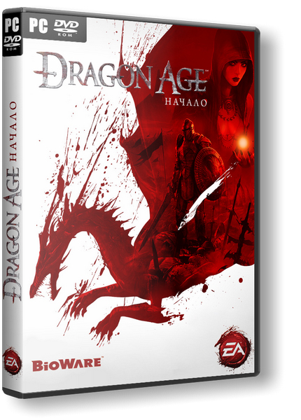 Dragon Age: Origins - The Oasis of Pleasure /  :  -   (ep. 1) [uncen] [2010 ., Anal sex, Big tits, Oral sex, Yuri, GameRip] [720p]