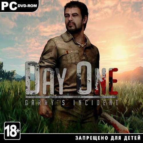 Day One: Garry's Incident (2013) [Eng] (1.0 upd8) Repack z10yded