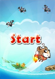 [Android] Moon mouse - v2.086 (2013) [ENG]