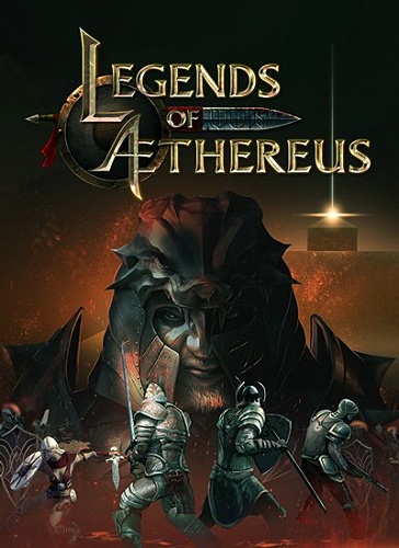Legends of Aethereus (2013/RUS/ENG) Repack