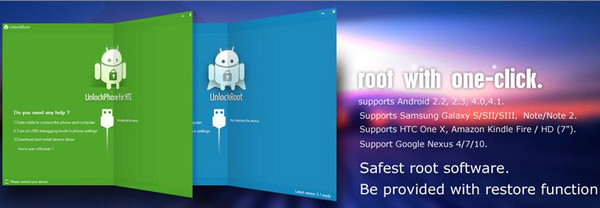 UnlockRoot Pro 4.1.2.0