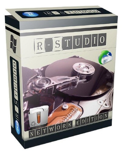 R-Studio 7.0 Build 154111 Network Edition RePacK & Portable by D!akov (Cracked)