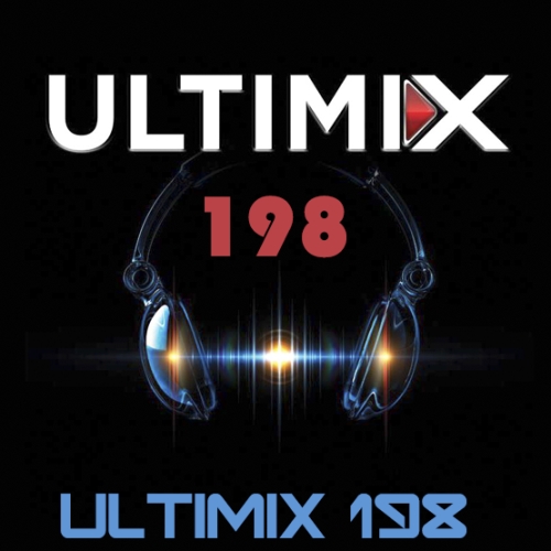 VA - Ultimix 198 (2013)