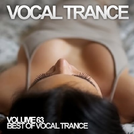 Vocal Trance Volume 63 (2013)