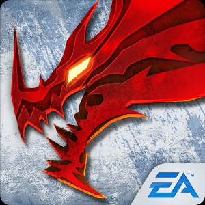 [Android] Heroes of Dragon Age - v1.1 (2013) [RUS]