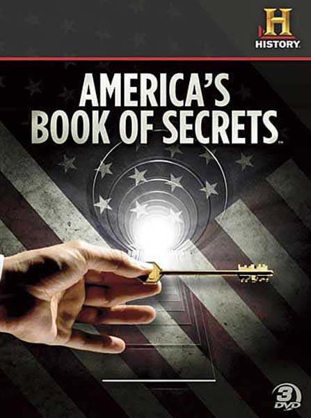   .   / America's Book of Secrets. Serial Killers (2013) SATRip 