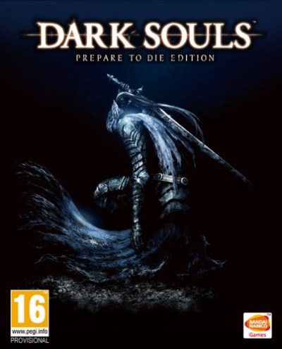 Dark Souls Prepare To Die Edition (2012) (MULTI9) RePack by Tolyak26