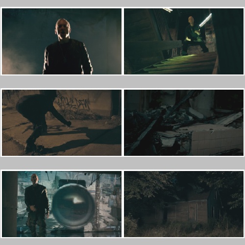 Eminem - Survival (2013) HD 1080p