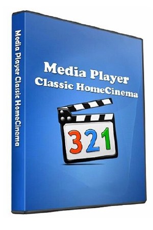 Media Player Classic Home Cinema 1.7.0.7858 (Rus2013)