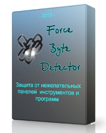 Force Byte Detector 1.1.0.8 