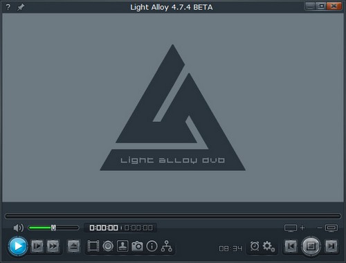 Light Alloy 4.7.7 Build 842 RC Portable + Crack, Keygen, Patch, Serial and Activator