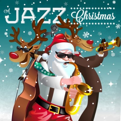 VA - A Jazz Christmas (2013)