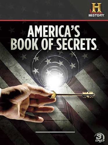   .   / America's Book of Secrets. American Nazis (2013) SATRip