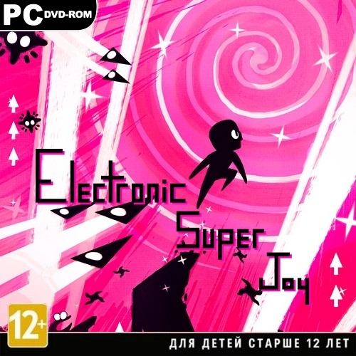 Electronic Super Joy (2013/ENG) *WaLMaRT*