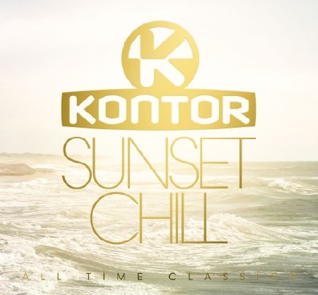 Kontor Sunset Chill-All Time Classics (2013) (FLAC)